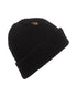 Volcom Workwear Beanie - Black - Streetart.fr