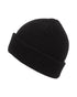 Volcom Workwear Beanie - Black - Streetart.fr