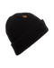Volcom Workwear Beanie - Black - D5832602-BLK