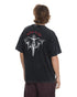 Volcom Wrong Angel T-Shirt - Light Acid Black - Streetart.fr