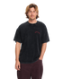 Volcom Wrong Angel T-Shirt - Light Acid Black - A4332604-LAB