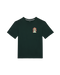 Volcom Youth Altarium Sst - Scarab - C3532605-SCB