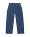 Volcom Youth Chillow Denim Pant - Oliver Stone No Tint - C1912603-OST