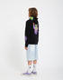 Volcom Youth Fa Ben Sanair Full Zip Zip - Black - Streetart.fr