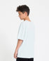 Volcom Youth Fa Ben Sanaire 1 - Light Blue Acid - Streetart.fr