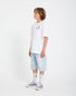 Volcom Youth Fa Ben Sanaire 2 - White - Streetart.fr
