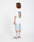 Volcom Youth Fa Ben Sanaire 2 - White - Streetart.fr