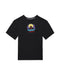 Volcom Youth Fa Ozzy 1 Sst T-Shirt - Black - Streetart.fr