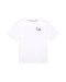 Volcom Youth Fa Ozzy 1 Sst T-Shirt - White - Streetart.fr