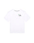 Volcom Youth Fa Ozzy 1 Sst T-Shirt - White - Streetart.fr