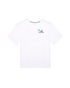 Volcom Youth Fa Ozzy 1 Sst T-Shirt - White - C3532601-WHT