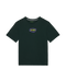 Volcom Youth Fa Ozzy 2 Sst T-Shirt - Scarab - C3532602-SCB