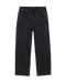 Volcom Youth Freay Loose Ew Denim Pant - Blackity Black - C1932600-BBK