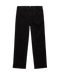 Volcom Youth Freazy Loose Cord Pant - Black - C1232601-BLK