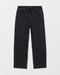 Volcom Youth Freazy Loose Ew Denim - Blackity Black - Streetart.fr