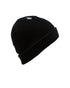Volcom Youth Full Stone Beanie - Black - Streetart.fr