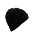 Volcom Youth Full Stone Beanie - Black - F5832601-BLK
