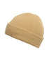 Volcom Youth Full Stone Beanie - Mustard - Streetart.fr