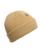 Volcom Youth Full Stone Beanie - Mustard - F5832601-MUS