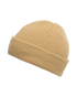 Volcom Youth Full Stone Beanie - Mustard - F5832601-MUS
