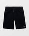 Volcom Youth Outer Spaced Ew Cord Short - Black - Streetart.fr