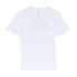 Volcom Youth Voltaco Sst T-Shirt - White - Wht - Streetart.fr