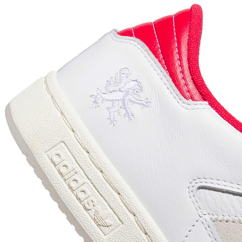 Adidas X Wallstreet X OL Centennial Footwear White / Active Pink