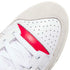 Adidas X Wallstreet X OL Centennial Footwear White / Active Pink