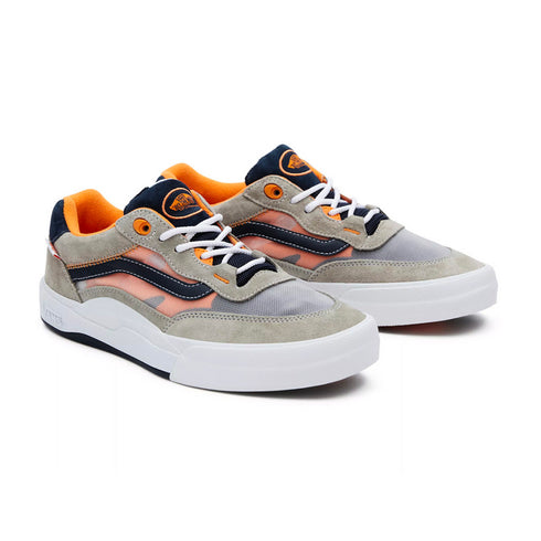 Vans - Wayvee Smoke / Navy
