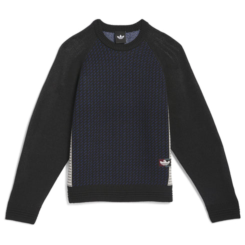 Adidas Shmoofoil Ff Sweatshirt - Mulitico