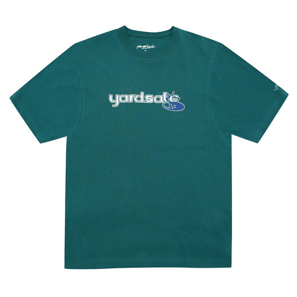 Yardsale Bong T-Shirt - Green - Streetart.fr