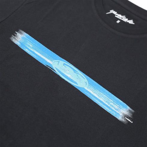 Yardsale Cool Waters T-Shirt - Black - Streetart.fr