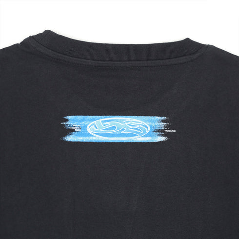 Yardsale Cool Waters T-Shirt - Black - Streetart.fr