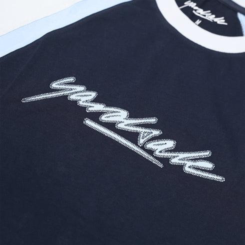 Yardsale Daze T-Shirt - Blue - Streetart.fr