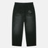 Yardsale Faded Carpenter Phantasy Jeans - Black - Streetart.fr