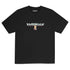 YARDSALE HELRAISER T - SHIRT - BLACK - Streetart.fr