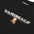 YARDSALE HELRAISER T - SHIRT - BLACK - Streetart.fr