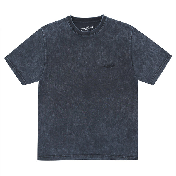 Yardsale Moonstone T-Shirt - Blue - Streetart.fr