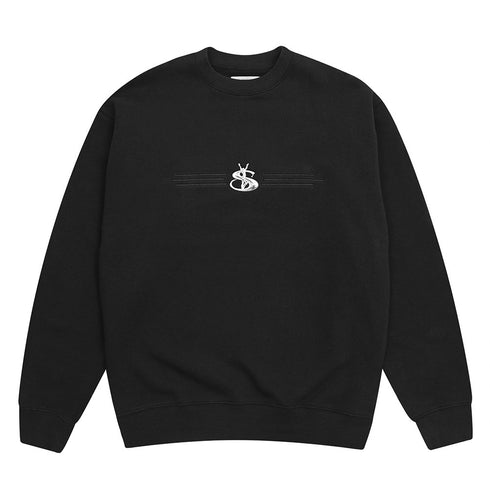 Yardsale Pearl Sweatshirt - Anthracite - Streetart.fr