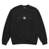 Yardsale Pearl Sweatshirt - Anthracite - Streetart.fr