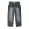 Yardsale Phantasy Jeans Pantalon - Black - Streetart.fr