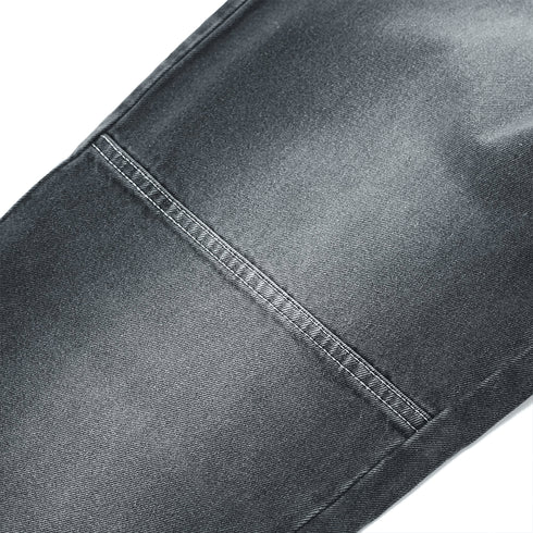 Yardsale Phantasy Jeans Pantalon - Black - Streetart.fr