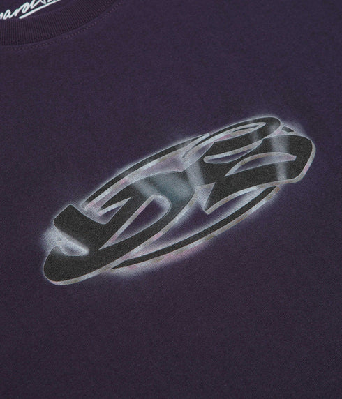 Yardsale Screw - Purple - Streetart.fr