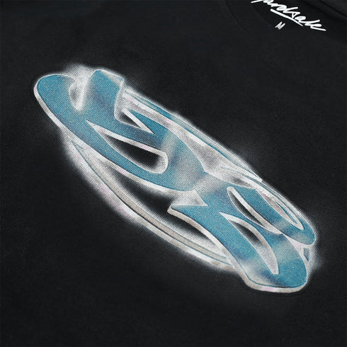 Yardsale Screw T-Shirt - Black - Streetart.fr