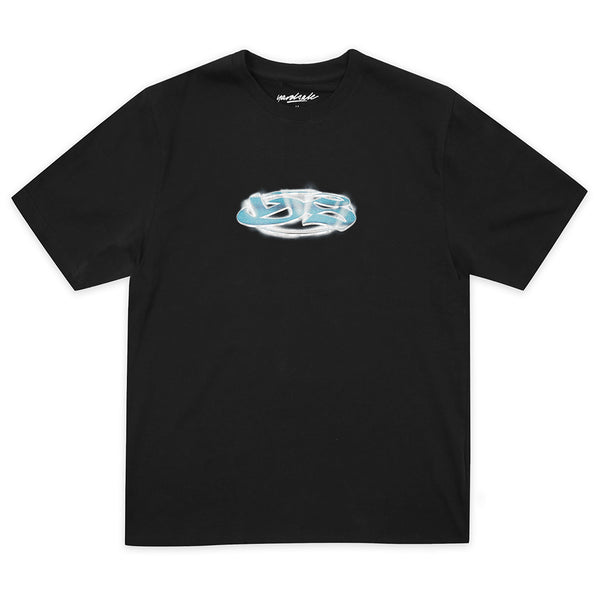 Yardsale Screw T-Shirt - Black - Streetart.fr