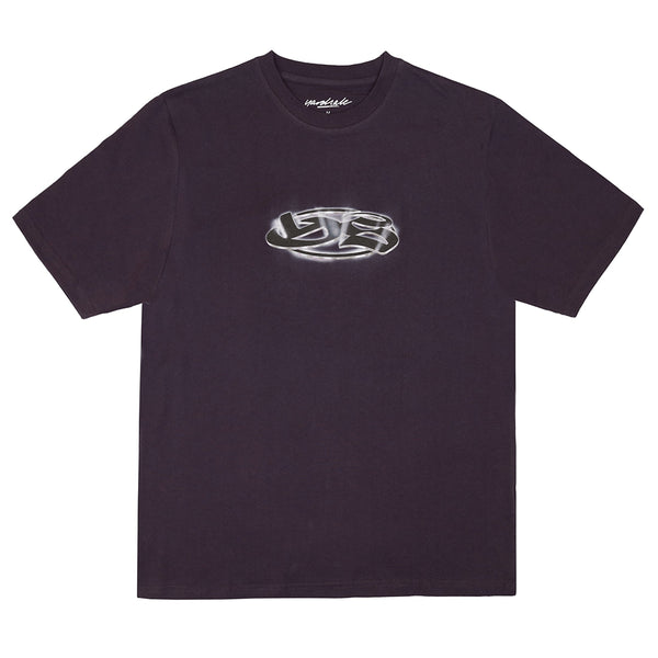 Yardsale Screw T-Shirt - Purple - Streetart.fr