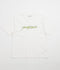 Yardsale Script - White - Streetart.fr