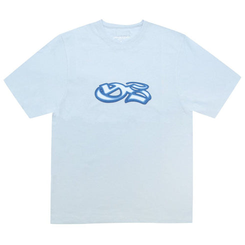 Yardsale Sport Spray T-Shirt - Navy - Streetart.fr