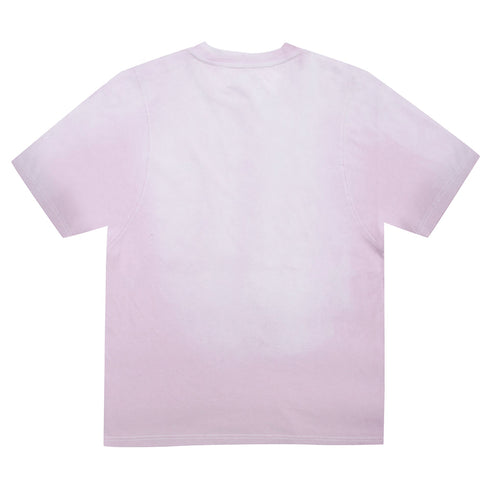 Yardsale Stone T-Shirt - Pink - Streetart.fr