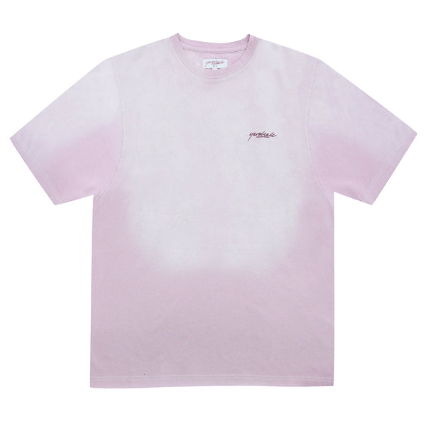 Yardsale Stone T-Shirt - Pink - Streetart.fr